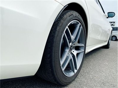 MERCEDES-BENZ S-CLASS - 8