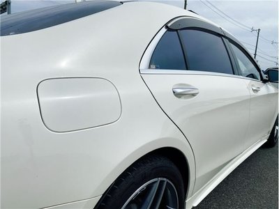 MERCEDES-BENZ S-CLASS - 9