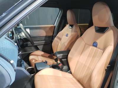 2024 MINI COOPER COUNTRYMAN 缩略图 36