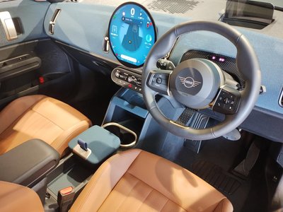 2024 MINI COOPER COUNTRYMAN 缩略图 15