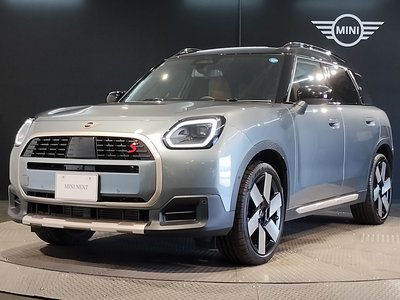 صورة 1 لـ 2024 MINI COOPER COUNTRYMAN