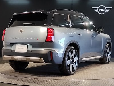 صورة 8 لـ 2024 MINI COOPER COUNTRYMAN