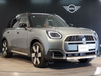 صورة 6 لـ 2024 MINI COOPER COUNTRYMAN