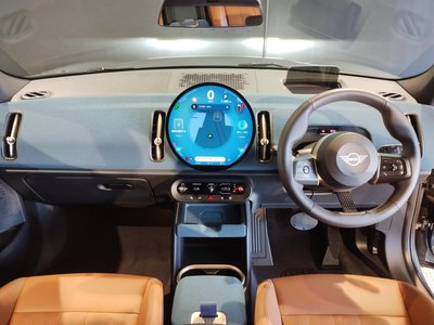 2024 MINI COOPER COUNTRYMAN 缩略图 13