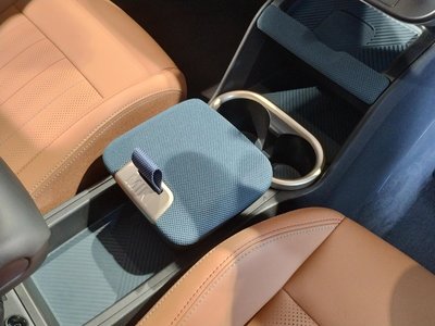 2024 MINI COOPER COUNTRYMAN 缩略图 16