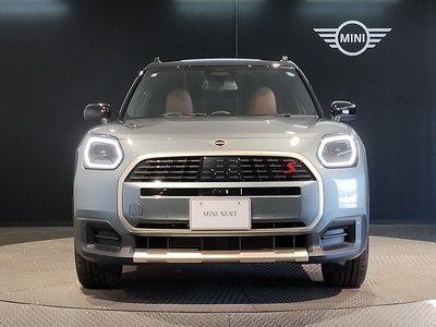 صورة 5 لـ 2024 MINI COOPER COUNTRYMAN