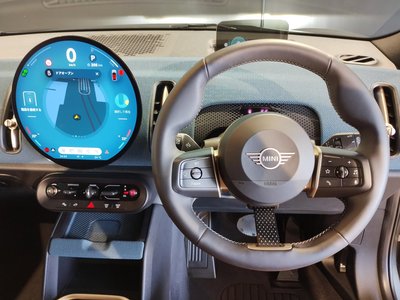 2024 MINI COOPER COUNTRYMAN 缩略图 41