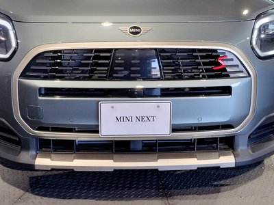 2024 MINI COOPER COUNTRYMAN 缩略图 23