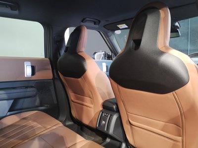 2024 MINI COOPER COUNTRYMAN 缩略图 37