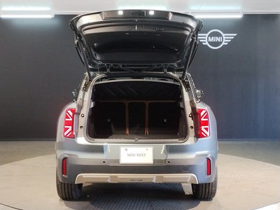 2024 MINI COOPER COUNTRYMAN 缩略图 33