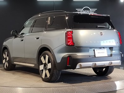 2024 MINI COOPER COUNTRYMAN 缩略图 22