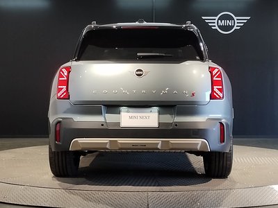 صورة 9 لـ 2024 MINI COOPER COUNTRYMAN