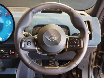2024 MINI COOPER COUNTRYMAN 缩略图 14