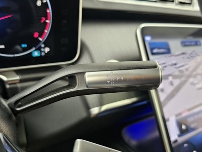صورة مصغرة 12 لـ 2024 Mercedes-BENZ S-CLASS