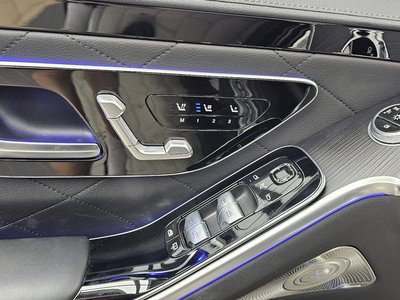 صورة مصغرة 33 لـ 2024 Mercedes-BENZ S-CLASS