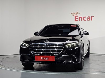 صورة 3 لـ 2024 Mercedes-BENZ S-CLASS