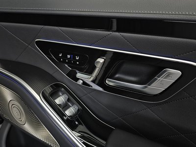 صورة مصغرة 25 لـ 2024 Mercedes-BENZ S-CLASS