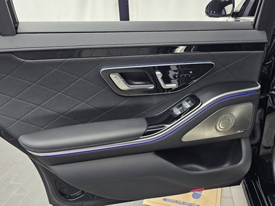 صورة مصغرة 15 لـ 2024 Mercedes-BENZ S-CLASS
