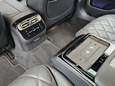 صورة مصغرة 27 لـ 2024 Mercedes-BENZ S-CLASS
