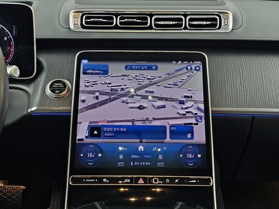 صورة مصغرة 20 لـ 2024 Mercedes-BENZ S-CLASS