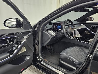 صورة مصغرة 13 لـ 2024 Mercedes-BENZ S-CLASS