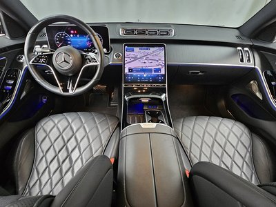 صورة 5 لـ 2024 Mercedes-BENZ S-CLASS