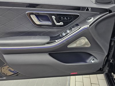 صورة مصغرة 14 لـ 2024 Mercedes-BENZ S-CLASS