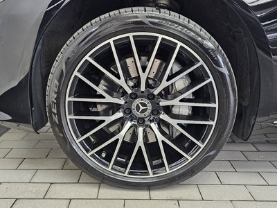 صورة 6 لـ 2024 Mercedes-BENZ S-CLASS