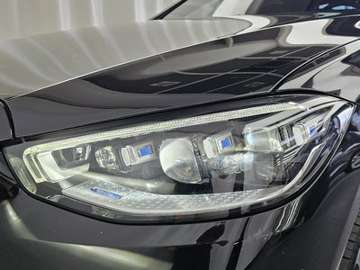 صورة 9 لـ 2024 Mercedes-BENZ S-CLASS