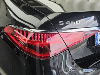 صورة 10 لـ 2024 Mercedes-BENZ S-CLASS