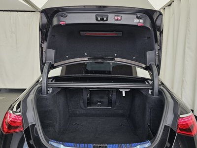 صورة مصغرة 26 لـ 2024 Mercedes-BENZ S-CLASS