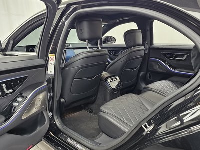صورة مصغرة 16 لـ 2024 Mercedes-BENZ S-CLASS