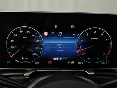 صورة مصغرة 11 لـ 2024 Mercedes-BENZ S-CLASS