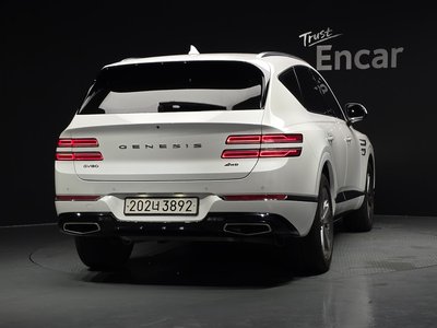 صورة 4 لـ 2021 Genesis GV80