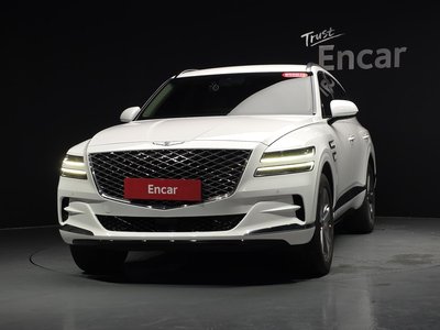 صورة 3 لـ 2021 Genesis GV80