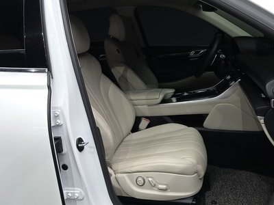 صورة مصغرة 17 لـ 2021 Genesis GV80