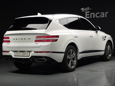 صورة 2 لـ 2021 Genesis GV80