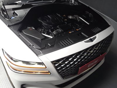 صورة 7 لـ 2021 Genesis GV80
