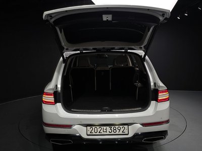 صورة مصغرة 26 لـ 2021 Genesis GV80