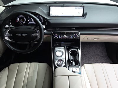 صورة 5 لـ 2021 Genesis GV80