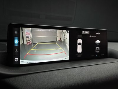 صورة مصغرة 21 لـ 2021 Genesis GV80