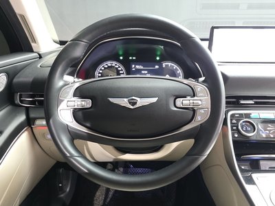 صورة مصغرة 19 لـ 2021 Genesis GV80