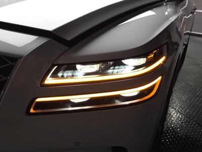 صورة 9 لـ 2021 Genesis GV80