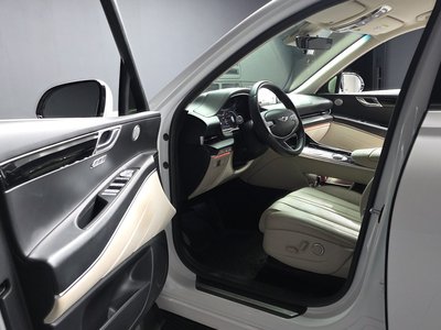 صورة مصغرة 13 لـ 2021 Genesis GV80