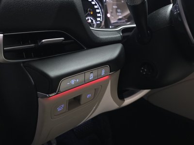 صورة مصغرة 29 لـ 2021 Genesis GV80