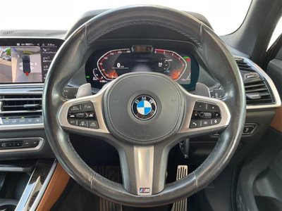 2019 BMW X5 thumbnail 12