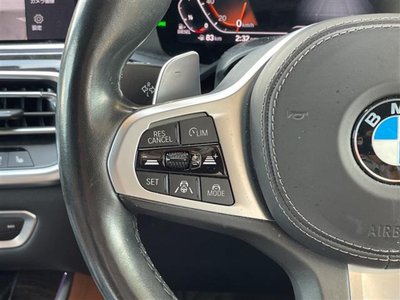 2019 BMW X5 thumbnail 13