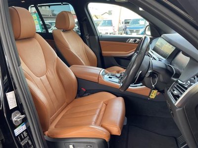 2019 BMW X5 thumbnail 27