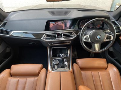 2019 BMW X5 thumbnail 11