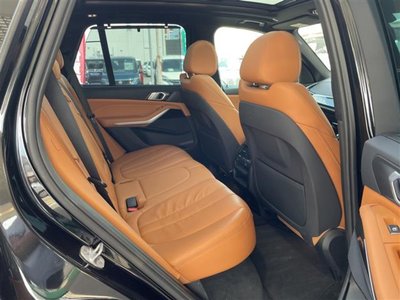 2019 BMW X5 thumbnail 30